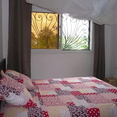 Villa Bleue Kribi Dış mekan fotoğraf