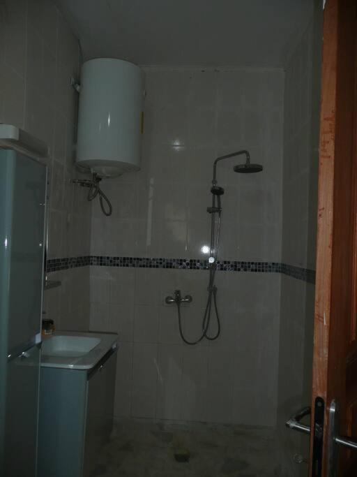 Villa Bleue Kribi Dış mekan fotoğraf
