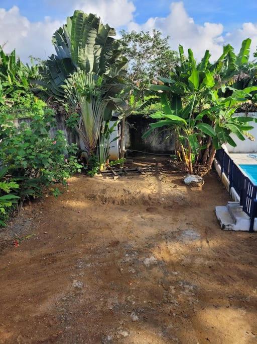 Villa Bleue Kribi Dış mekan fotoğraf