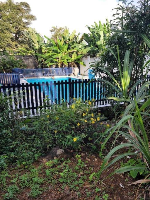 Villa Bleue Kribi Dış mekan fotoğraf